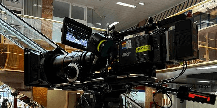 Safe Only Filme Longa metragem - Diogo Costa Amarante