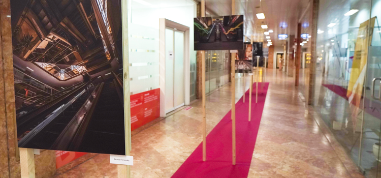 Exposição Fotográfica - Brasília 2