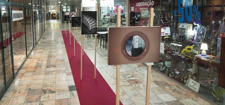 Exposição Fotográfica - Brasília 3