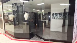 Loja 4 - Shopping Brasilia - Piso -1