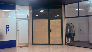 Loja 4 - Shopping Brasilia - Piso -1