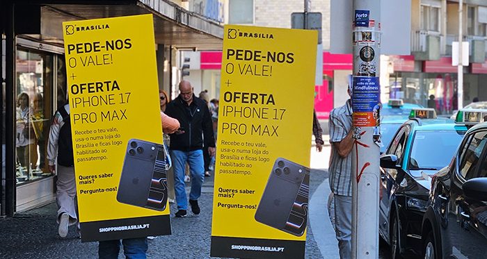 Passatempo Oferta Iphone Pro Max